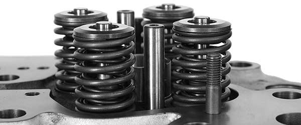 Guascor cylinder head reconditoin kit 1977330 1977450 1975B80